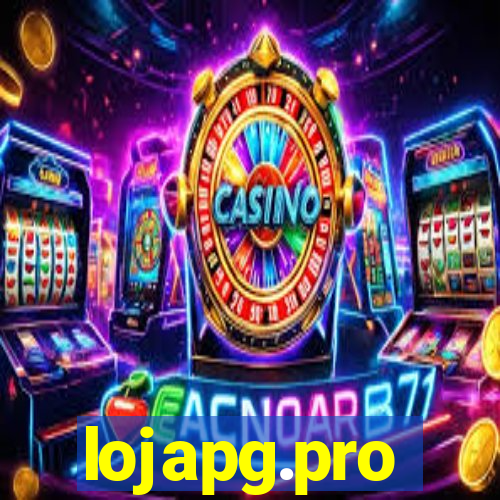 lojapg.pro