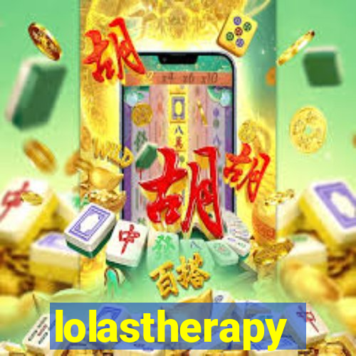 lolastherapy