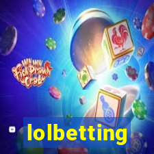 lolbetting