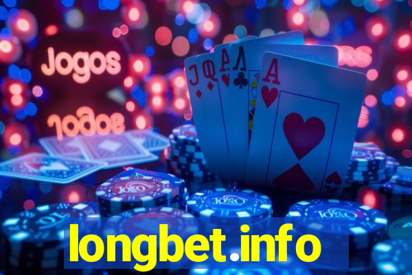 longbet.info