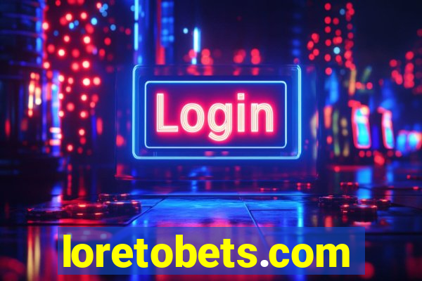 loretobets.com