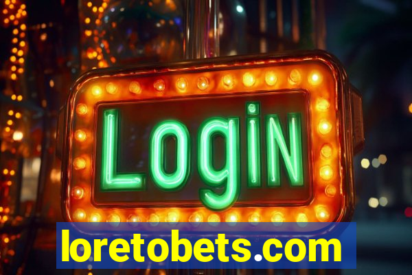 loretobets.com