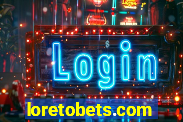 loretobets.com