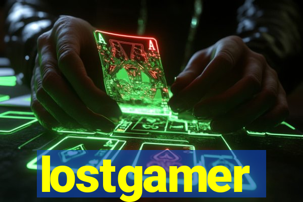 lostgamer-io