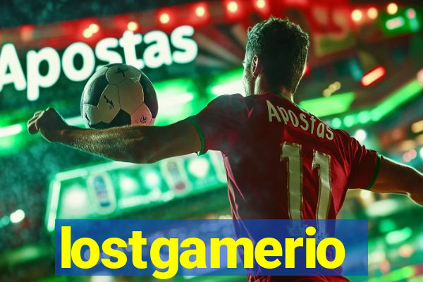 lostgamerio