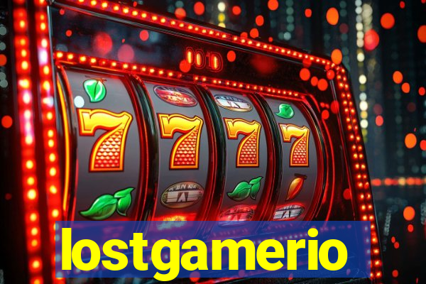 lostgamerio