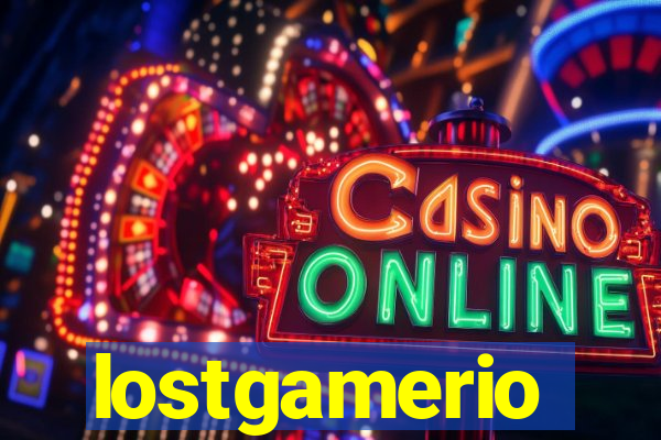 lostgamerio