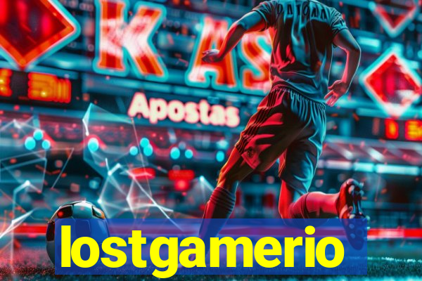 lostgamerio