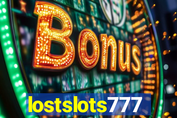 lostslots777