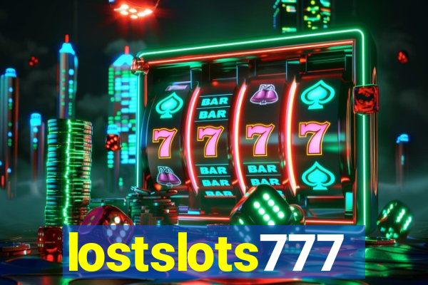 lostslots777