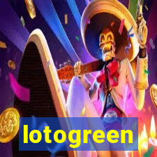 lotogreen