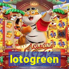 lotogreen