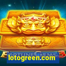 lotogreen.com