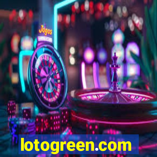 lotogreen.com