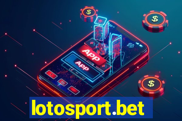 lotosport.bet