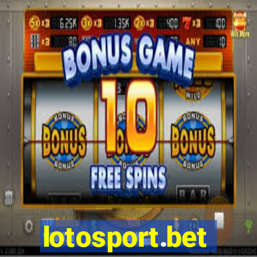 lotosport.bet