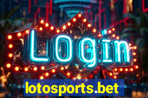 lotosports.bet