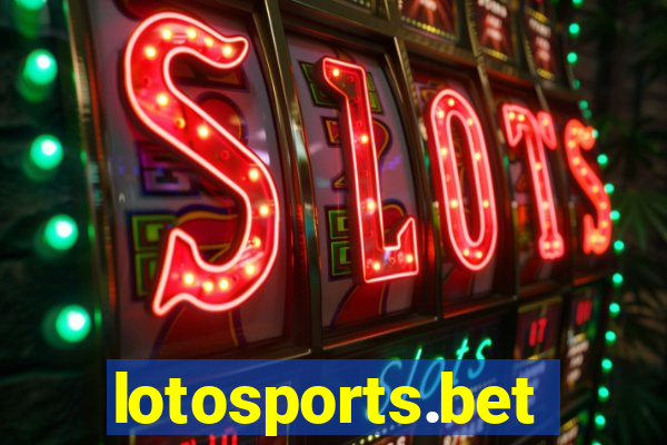 lotosports.bet