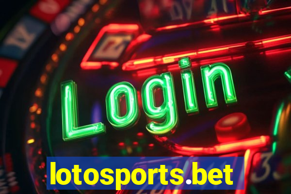 lotosports.bet