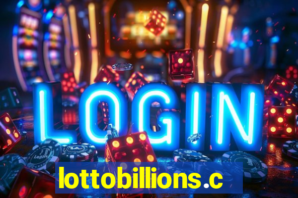 lottobillions.com