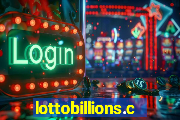 lottobillions.com