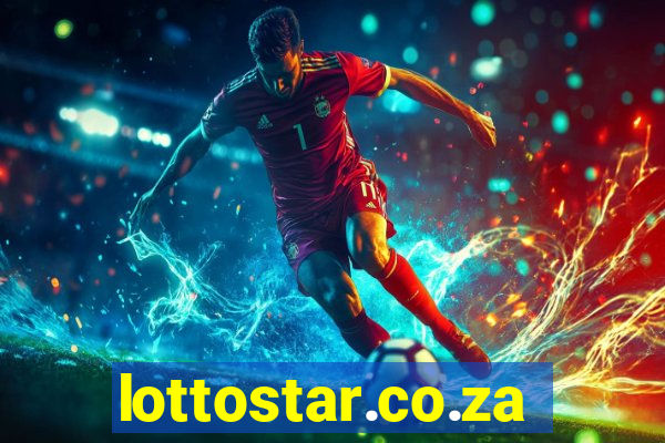 lottostar.co.za