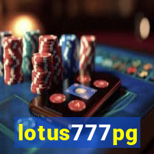 lotus777pg