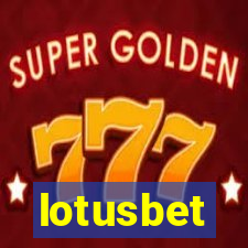 lotusbet