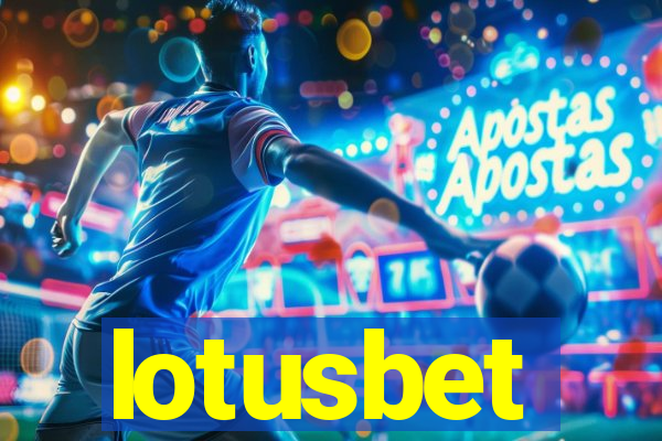 lotusbet