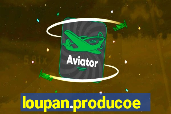 loupan.producoes