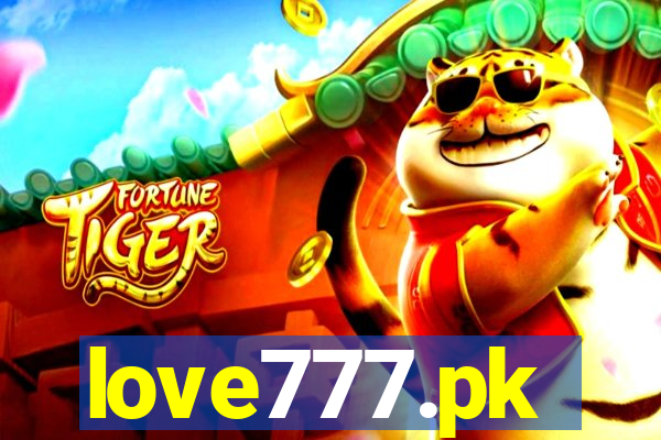 love777.pk