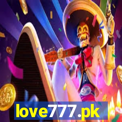 love777.pk