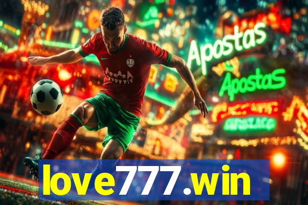 love777.win