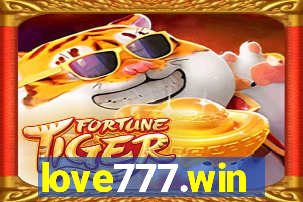 love777.win