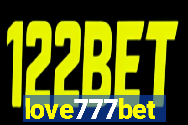 love777bet