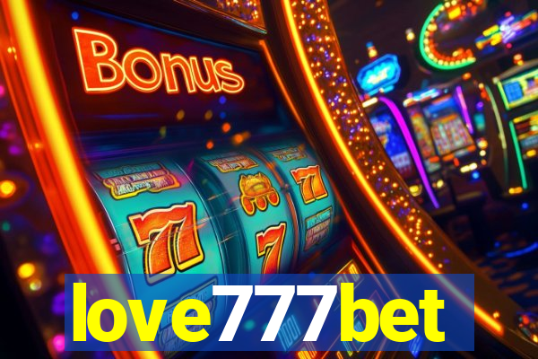 love777bet