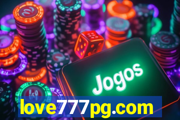 love777pg.com