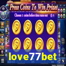 love77bet