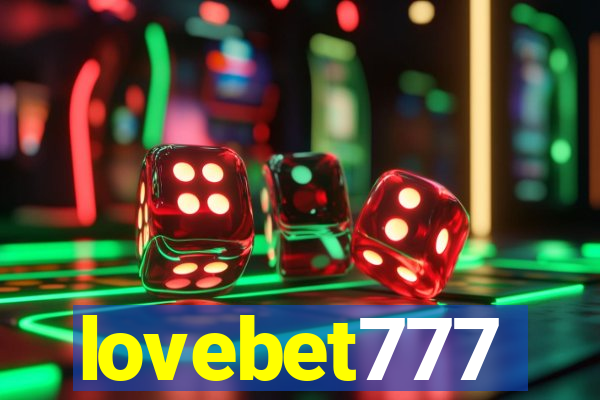 lovebet777