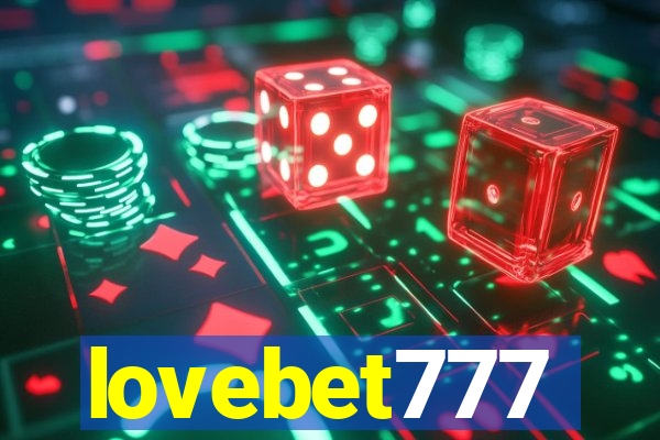 lovebet777