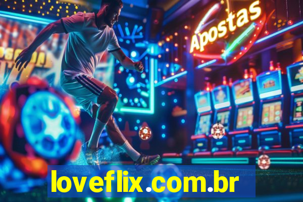 loveflix.com.br