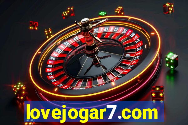 lovejogar7.com