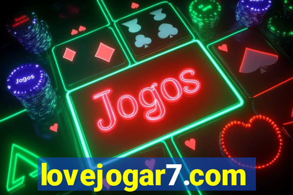 lovejogar7.com