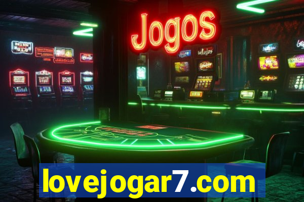 lovejogar7.com