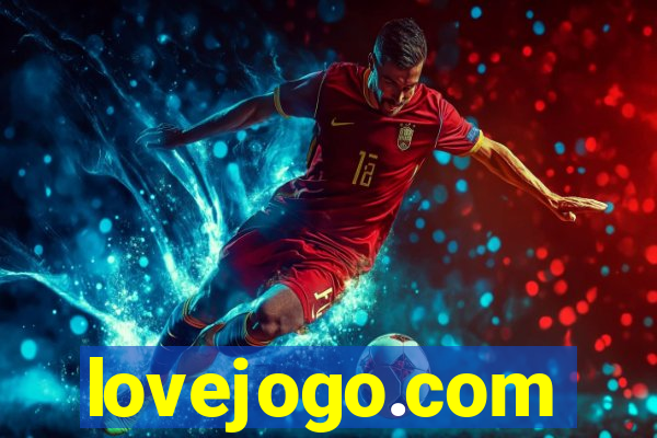 lovejogo.com