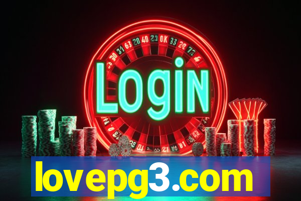 lovepg3.com