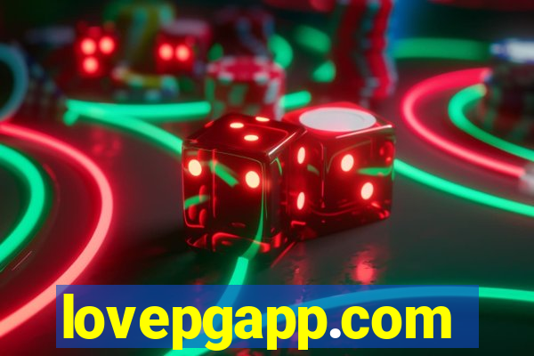 lovepgapp.com