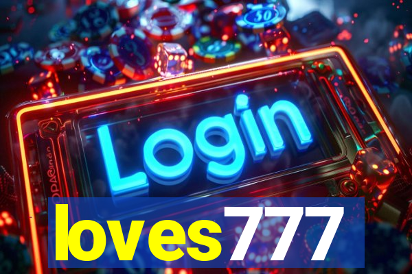 loves777