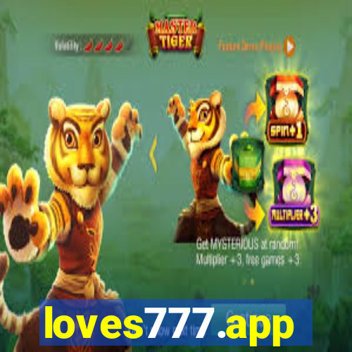 loves777.app