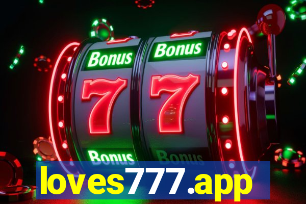 loves777.app